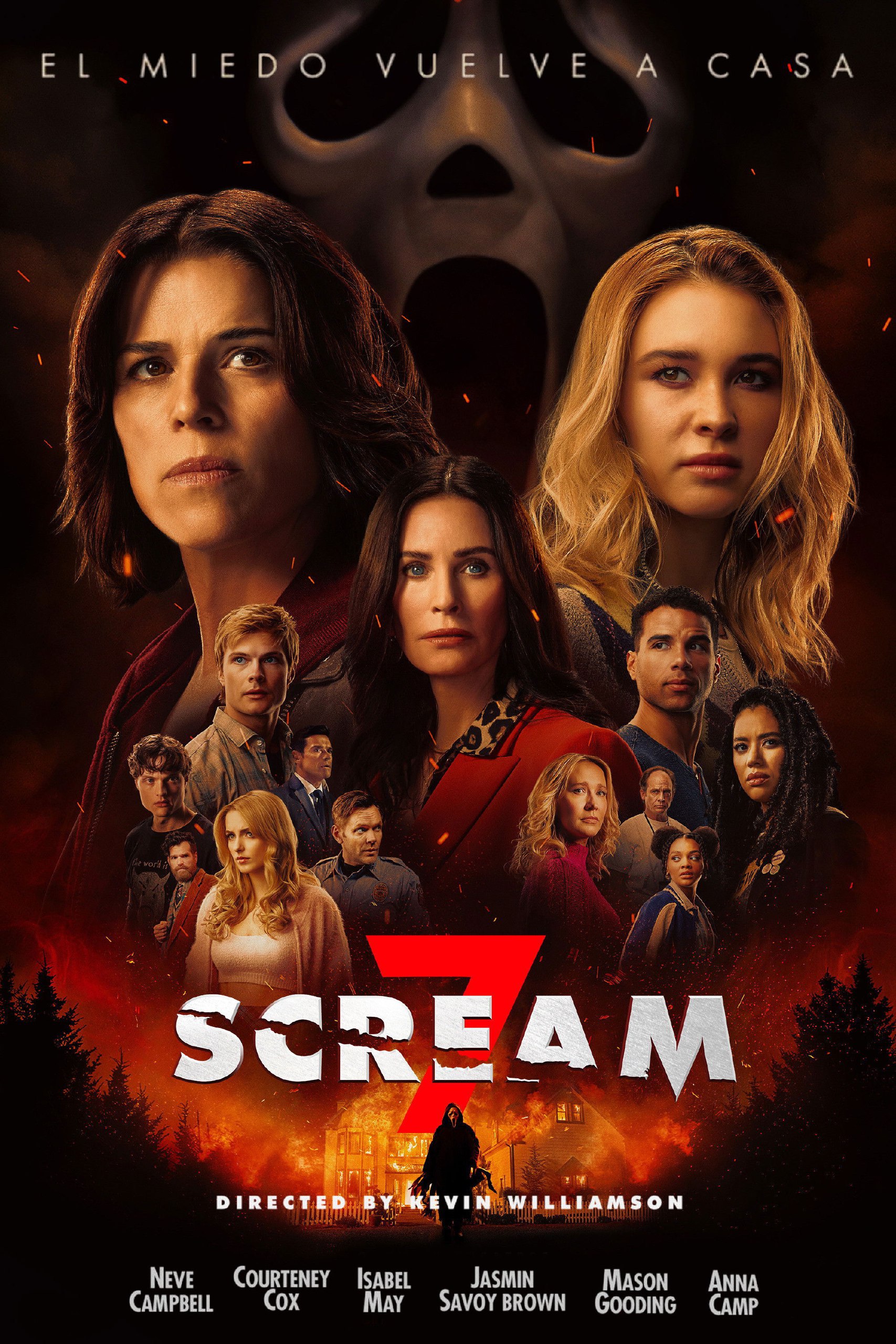 IPTV Series Streaming in 4K